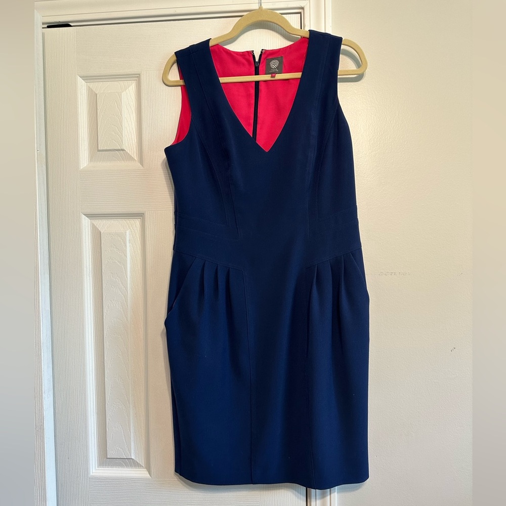 Vince camuto dress